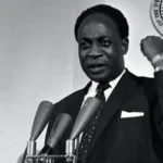 Kwame Nkrumah Biography: Children, Nationality, Death, Wife, Religion