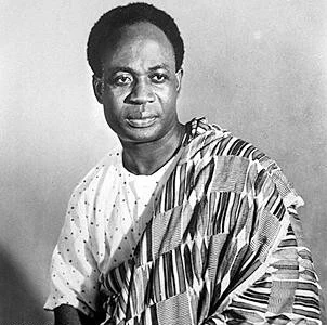 Kwame Nkrumah Biography: Children, Nationality, Death, Wife, Religion - Biography