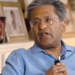 Lalit Modi Biography: Siblings, Parents, Wife, Children, Net Worth, Education