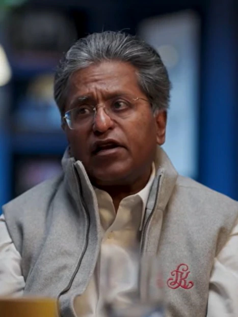 Lalit Modi Biography: Siblings, Parents, Wife, Children, Net Worth, Education - Biography