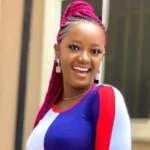 Luchy Donalds Biography: Age, Instagram, Awards, Boyfriend, Siblings