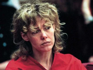 Mary Kay Letourneau Biography: Parents, Husband, Children, Life After Prison and Death