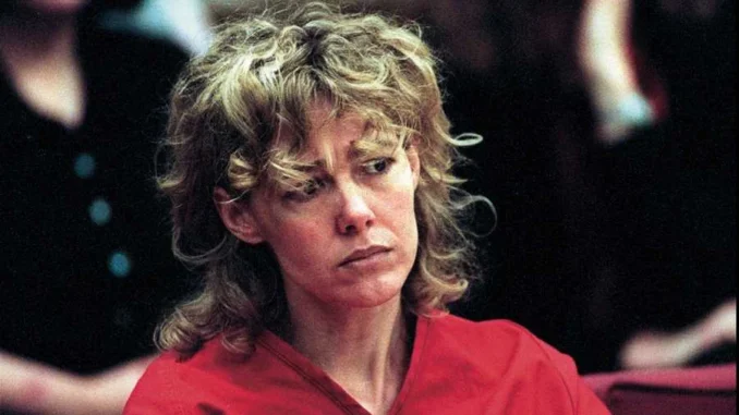 Mary Kay Letourneau Biography