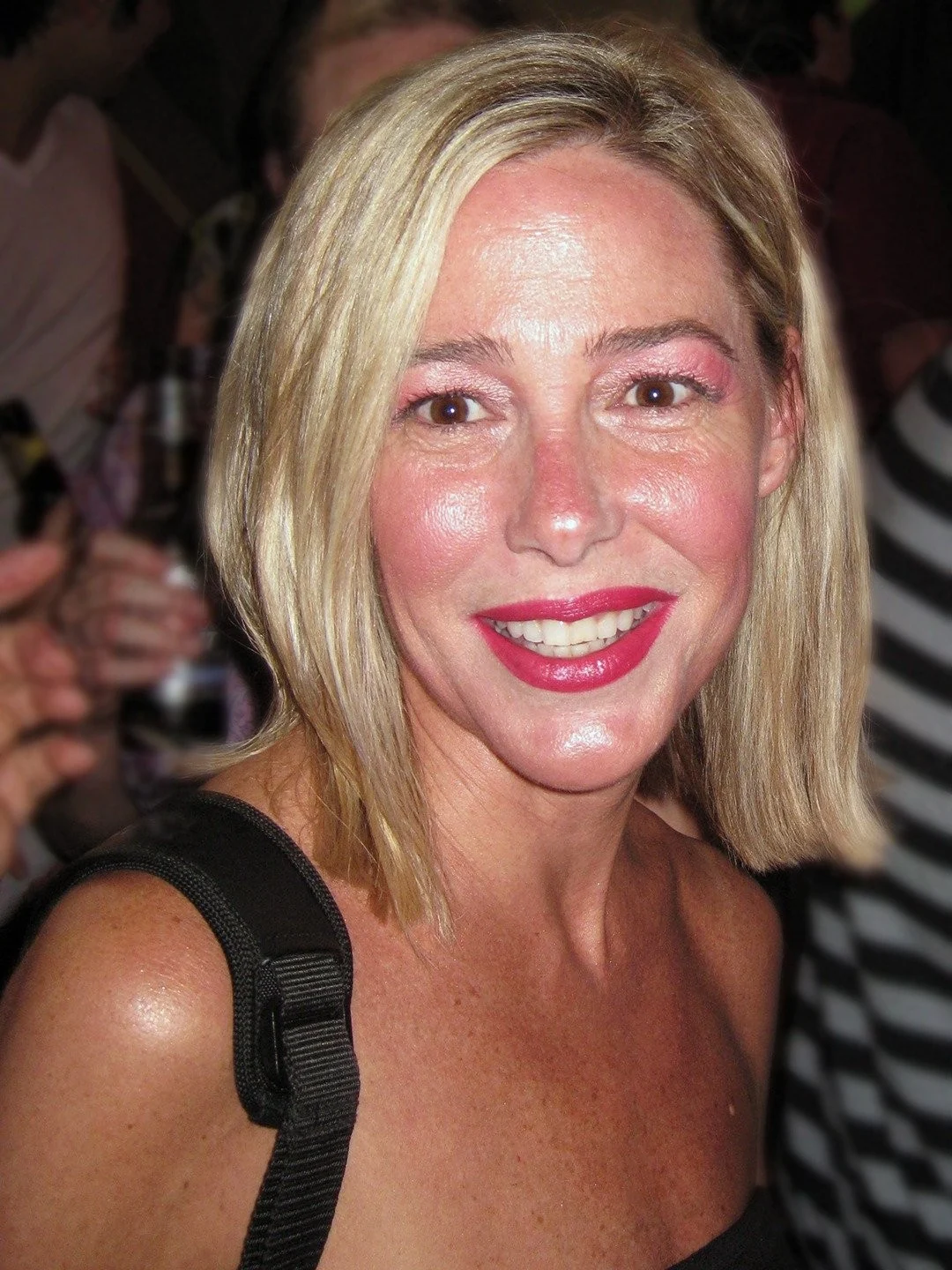 Mary Kay Letourneau Biography: Parents, Husband, Children, Life After Prison and Death - Biography