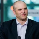 Matt Taibbi Biography: Awards, Parents, Children, Age, Net Worth, Wife