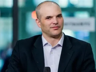 Matt Taibbi Biography