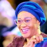 Oluremi Tinubu Biography: Age, Husband, Children, Parents, Religion, Politics, Family