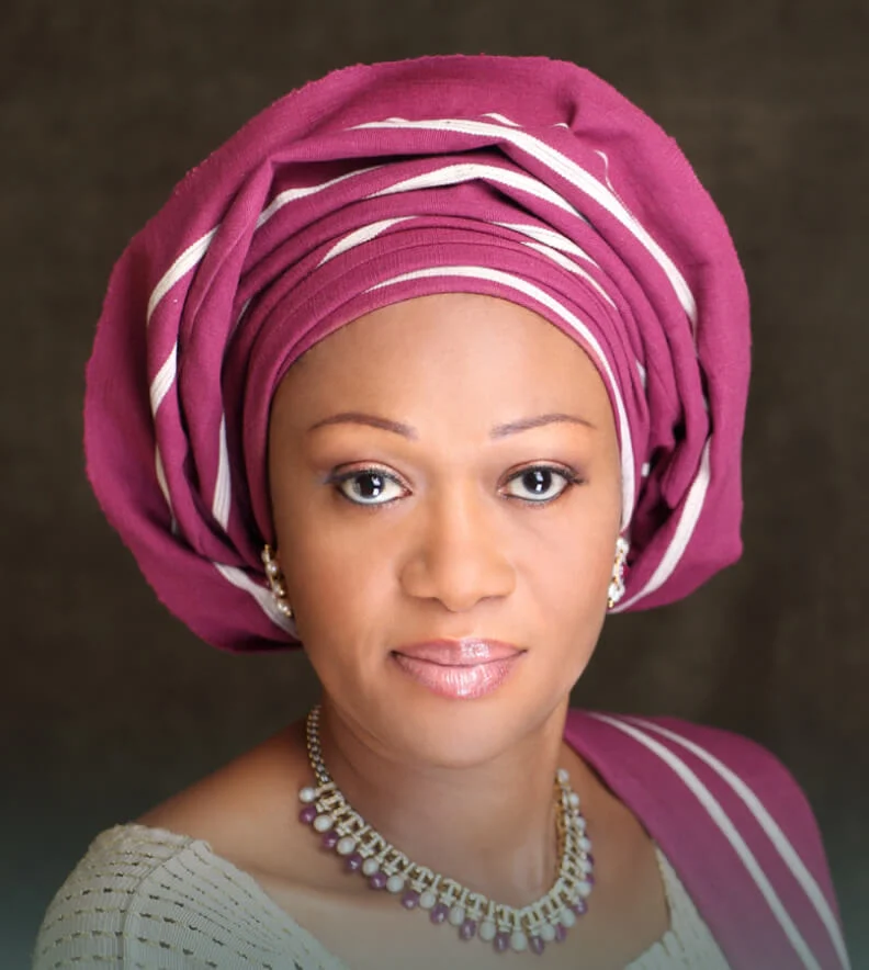 Oluremi Tinubu Biography: Age, Husband, Children, Parents, Religion, Politics, Family - Biography