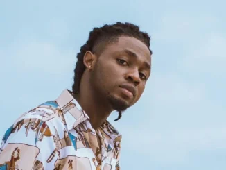 Omah Lay Biography: Age, Net Worth, Girlfriend, State of Origin, Height, Parents