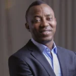Omoyele Sowore Biography: Tribe, Net Worth, Age, Wife, Children, Politics