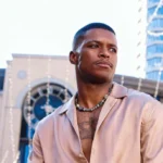 Prince Grootboom Biography: Awards, Wikipedia, Height, Girlfriend, Instagram