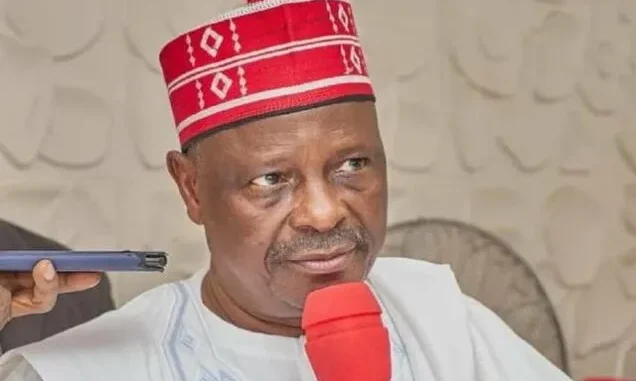 Rabiu Kwankwaso Biography