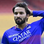 Rajat Patidar Biography: Age, Net Worth, IPL Team, Siblings, Height, Parents
