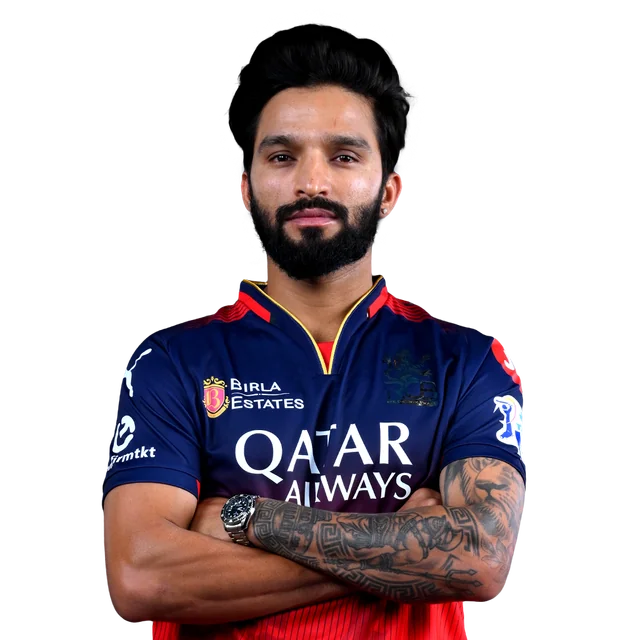 Rajat Patidar Biography: Age, Net Worth, IPL Team, Siblings, Height, Parents - Biography