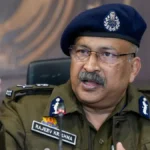 Rajeev Krishna IPS Biography: Education, Home State, Batch, Wife, Posting