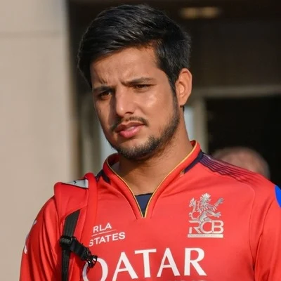Rasikh Salam Dar Biography: Parents, Wikipedia, Height, Siblings, Age, IPL Team - Biography