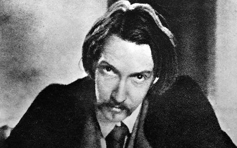 Robert Louis Stevenson Biography