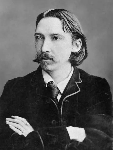 Robert Louis Stevenson Biography: Parents, Wife, Cause of Death, Books - Biography