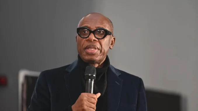 Rotimi Amaechi Biography