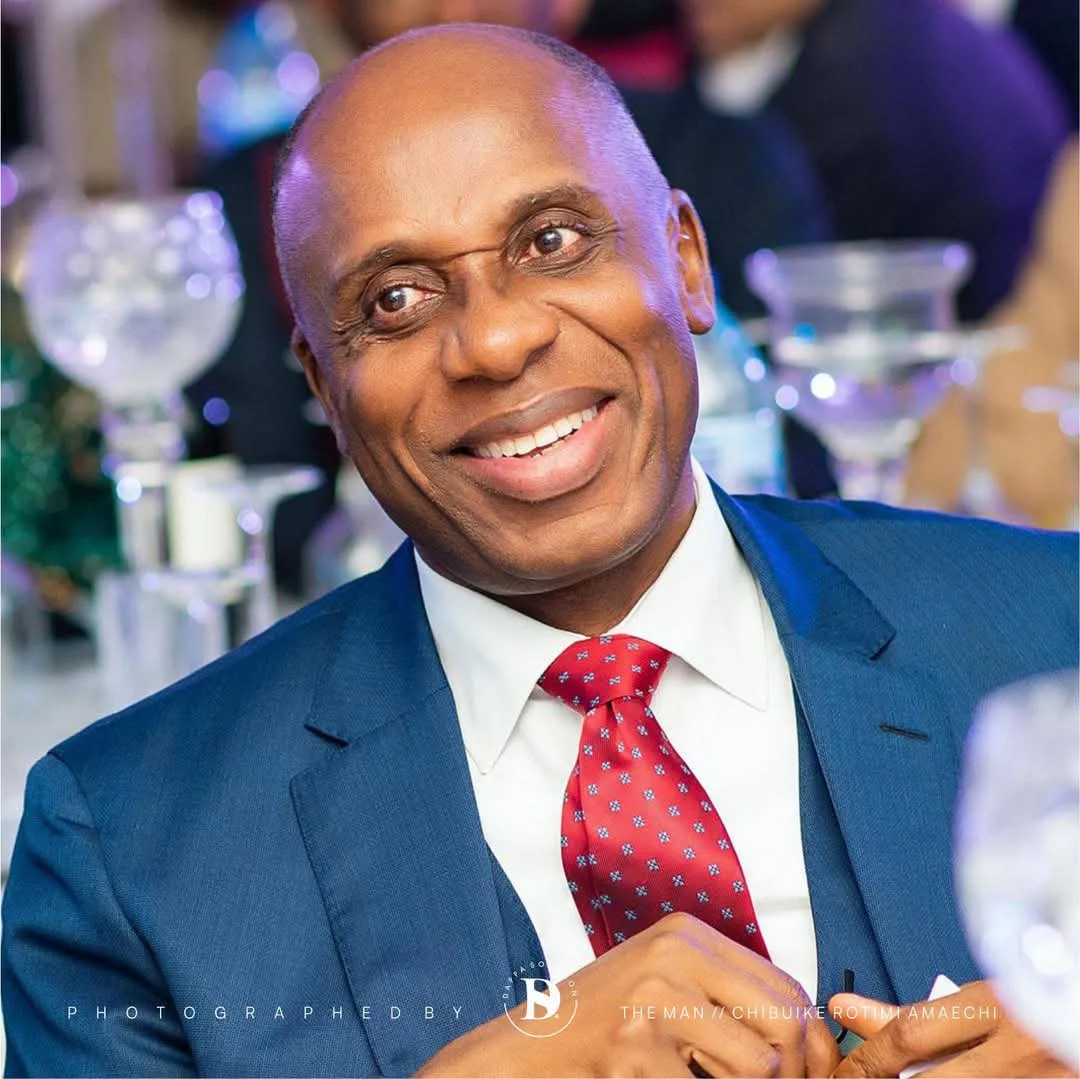 Rotimi Amaechi Biography: Children, Age, Net Worth, Wife, Tribe, Politics - Biography
