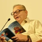Ruskin Bond Biography: Awards, Parents, Wife, Books, Age, Family
