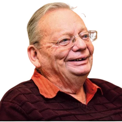 Ruskin Bond Biography: Awards, Parents, Wife, Books, Age, Family - Biography