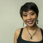 Salome Salvi Biography: Nationality, Spouse, Family, Education