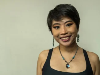 Salome Salvi Biography: Nationality, Spouse, Family, Education