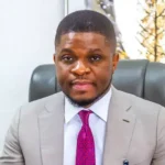 Sammy Gyamfi Biography: Nationality, Hometown, Age, Children, Wife, Education