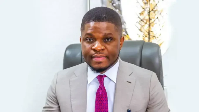 Sammy Gyamfi Biography