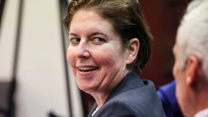 Sarah Boone Biography