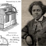 Sarah E. Goode Biography: Family, Invention, Accomplishments