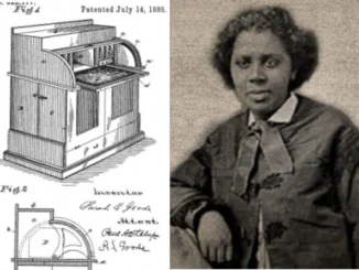 Sarah E. Goode Biography