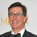 Stephen Colbert Biography: Age, Height, Wife, Children, Net Worth