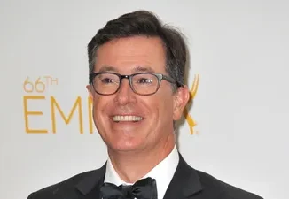 Stephen Colbert Biography: Age, Height, Wife, Children, Net Worth
