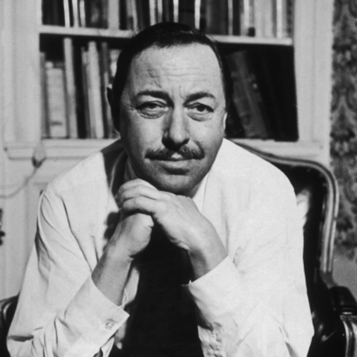 Tennessee Williams Biography: Death, Age, Family, Poems - Biography