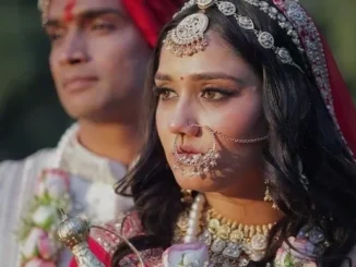 Twisha Sharma Biography