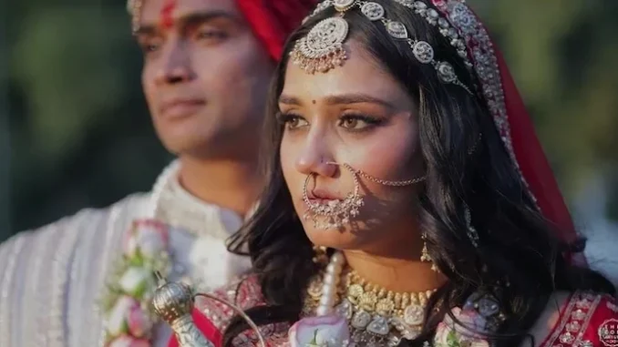 Twisha Sharma Biography