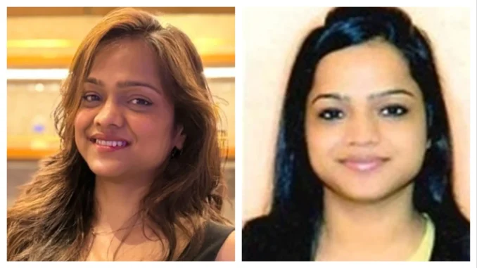 Vandana Garg IAS Biography