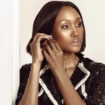 Zoe Mthiyane Biography: Parents, Children, Boyfriend, Height, Tribe