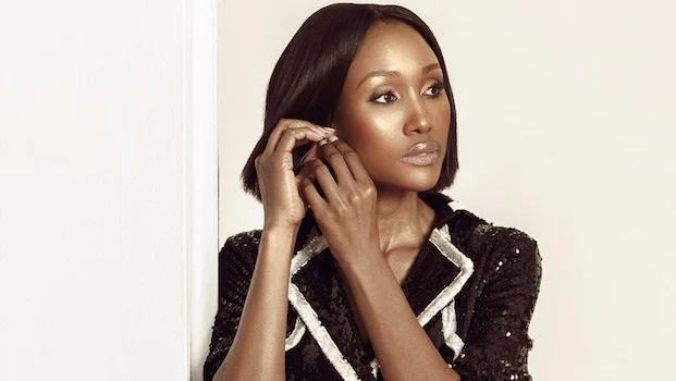 Zoe Mthiyane Biography